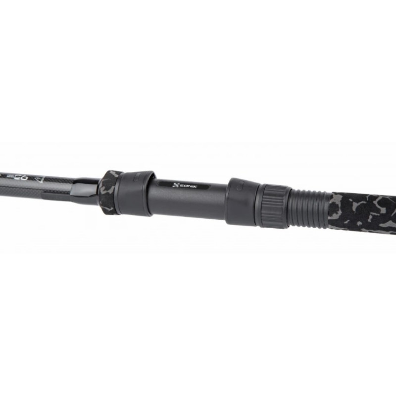 Wędka Sonik Xtractor+ Dark Camo 10ft / 3,25lb Wędka Sonik Xtractor+ Dark Camo 10ft / 3,25lb