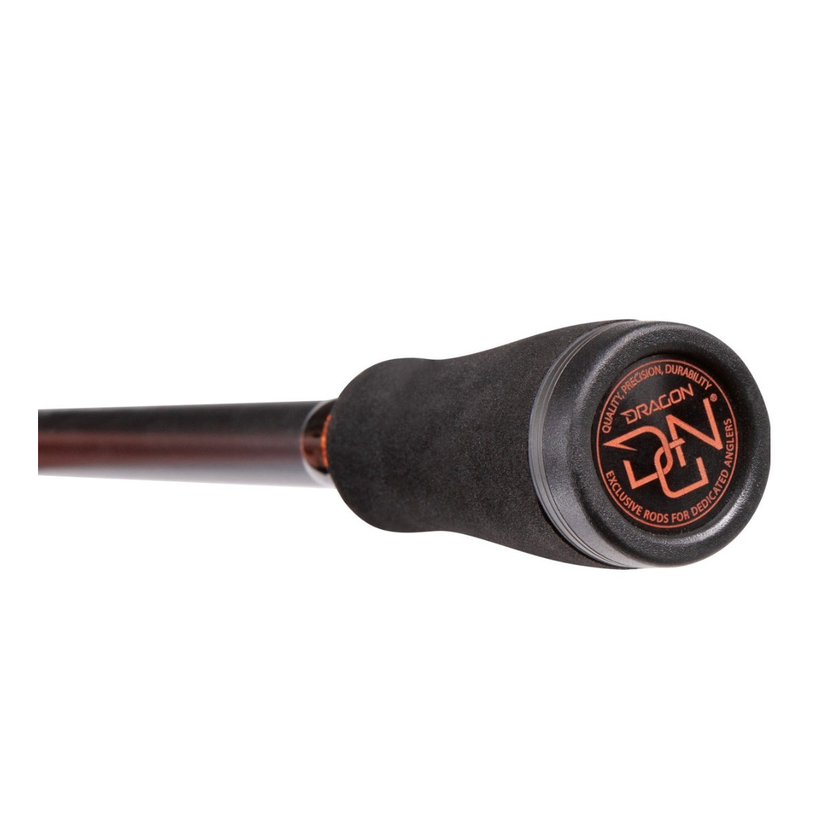 Wędka Dragon Invader Spin 213cm / 7-30g