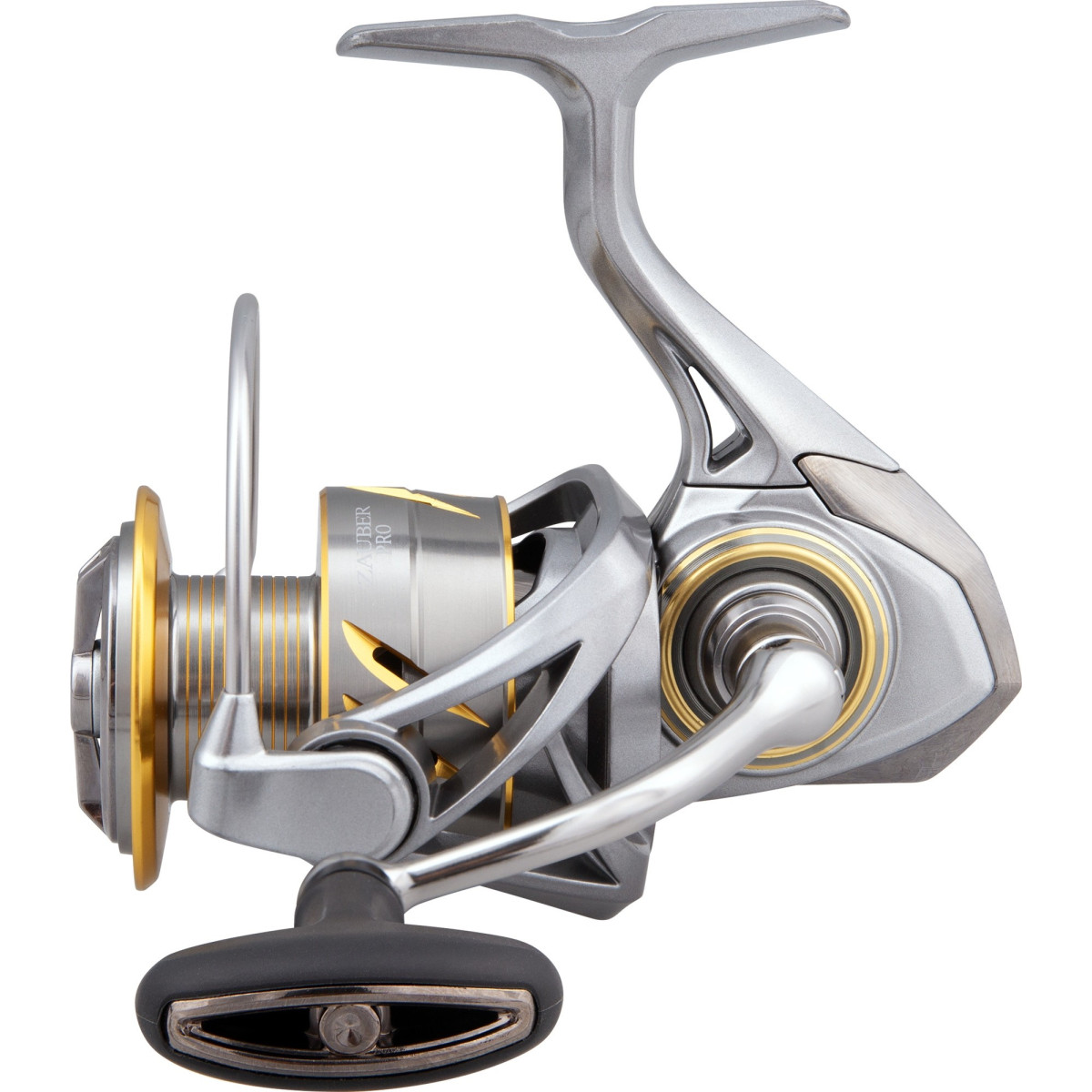 Kołowrotek Ryobi ZAUBER PRO 4000
