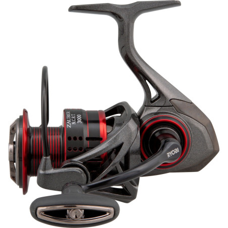 Kołowrotek Ryobi Zauber N.C.R.T. 3000 Kołowrotek Ryobi Zauber N.C.R.T. 3000