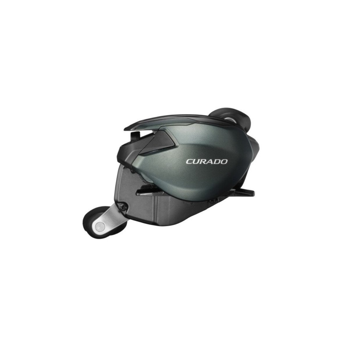 Multiplikator Shimano Curado M 201 XG Lewa Ręka CU201XGM Multiplikator Shimano Curado M 201 XG Lewa Ręka CU201XGM