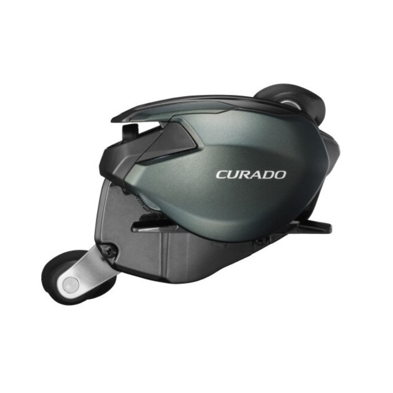 Multiplikator Shimano Curado M 201 XG Lewa Ręka CU201XGM Multiplikator Shimano Curado M 201 XG Lewa Ręka CU201XGM