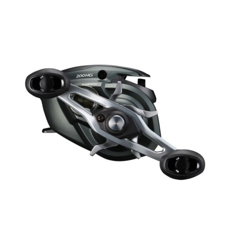 Multiplikator Shimano Curado M 201 XG Lewa Ręka CU201XGM Multiplikator Shimano Curado M 201 XG Lewa Ręka CU201XGM