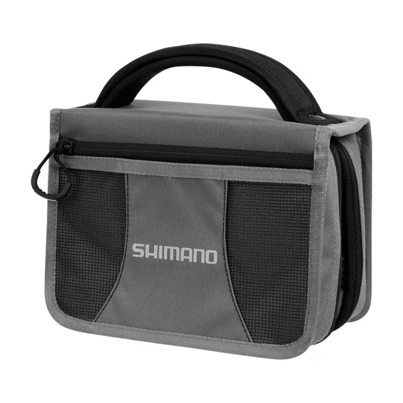 Torba Shimano Predator Tackle Wallet Torba Shimano Predator Tackle Wallet