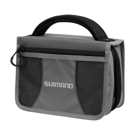 Torba Shimano Predator Tackle Wallet Torba Shimano Predator Tackle Wallet