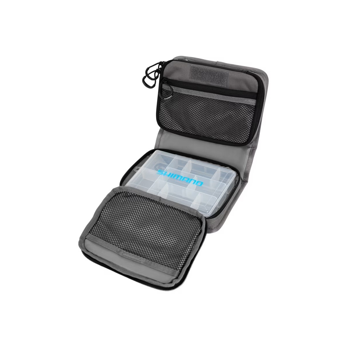 Torba Shimano Predator Tackle Wallet Torba Shimano Predator Tackle Wallet