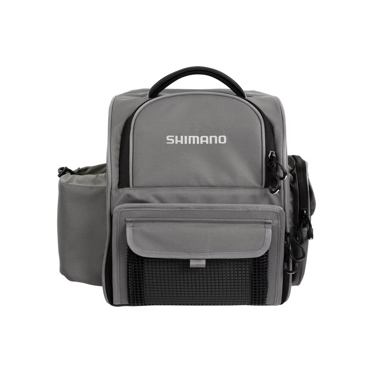 Plecak SHIMANO BACK PACK & TACKLE BOX - MEDIUM Plecak SHIMANO BACK PACK & TACKLE BOX - MEDIUM