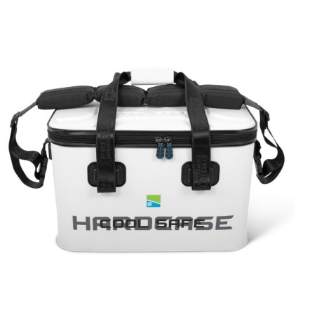 Torba Preston Hardcase Cool Safe - White Edition