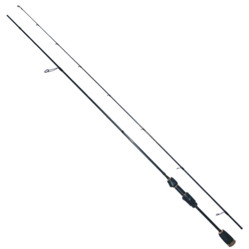 Wędka Solum RS 200cm / ML / 3-15g Wędka Solum RS 200cm / ML / 3-15g