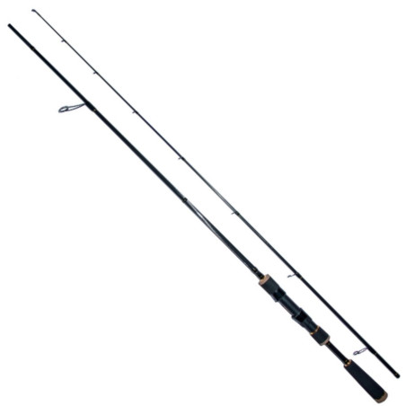 Wędka Solum RS Ready Solution 205cm / MH / 10-30g