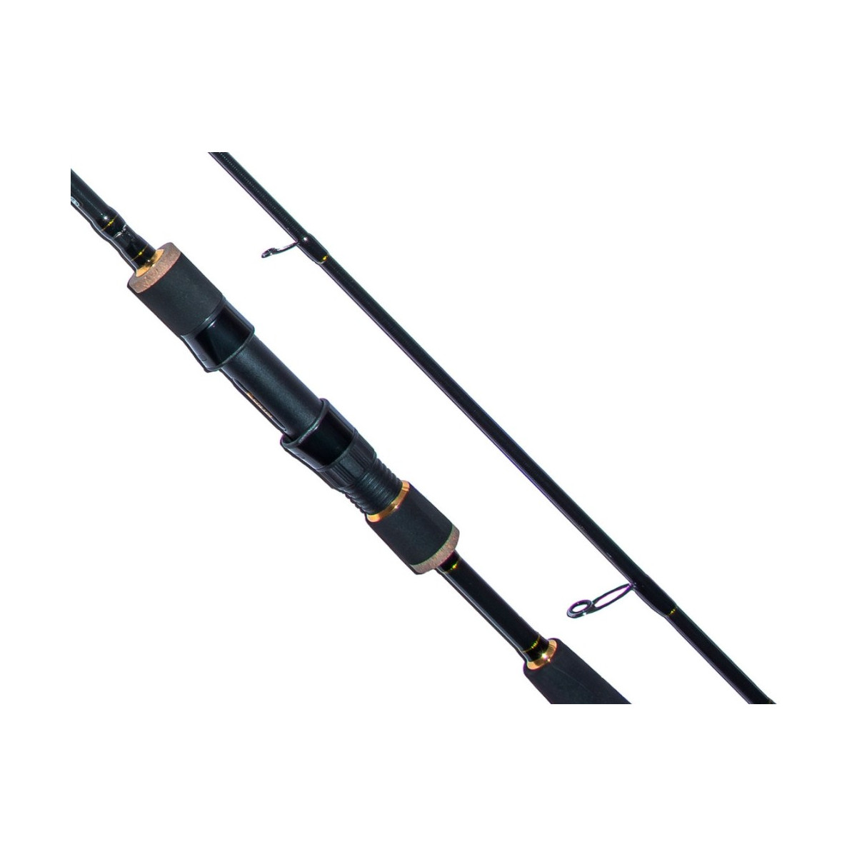 Wędka Solum RS Ready Solution 205cm / MH / 10-30g Wędka Solum RS Ready Solution 205cm / MH / 10-30g