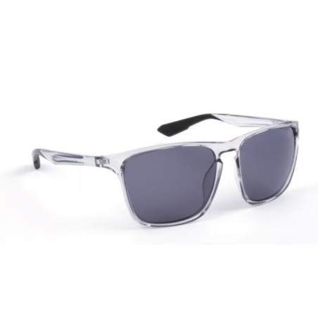 Okulary Shimano Transparent Grey & Dark Grey