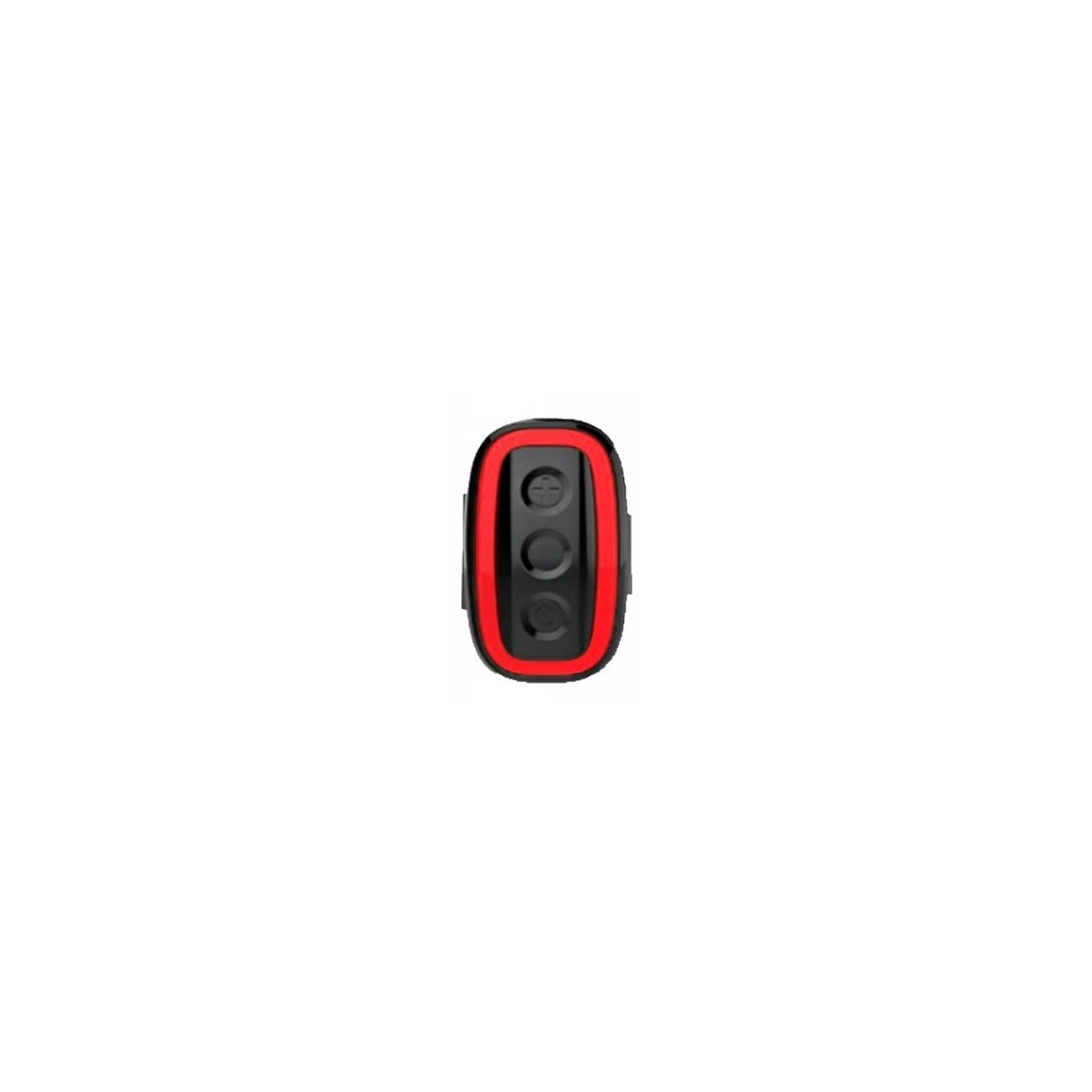 Sygnalizator Madcat Topcat Alarm - czerwony Sygnalizator Madcat Topcat Alarm - czerwony