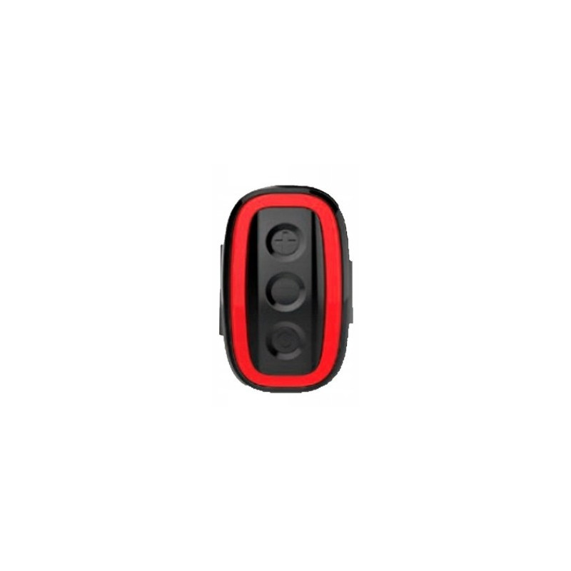 Sygnalizator Madcat Topcat Alarm - czerwony Sygnalizator Madcat Topcat Alarm - czerwony