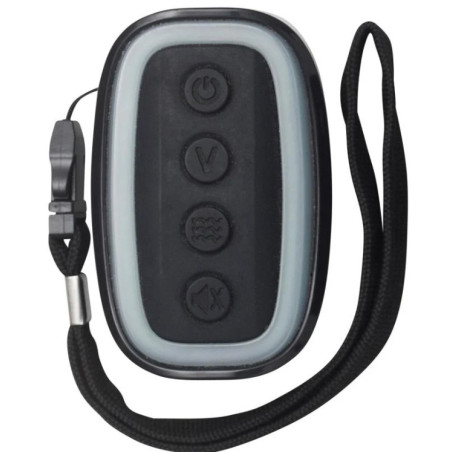 Odbiornik Madcat Topcat Receiver