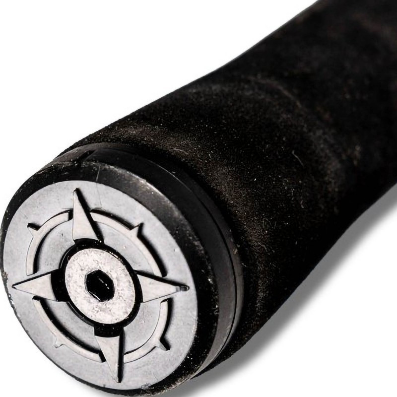 Wędka Nash Scope Black Duplon 6ft-183cm / 3lb Wędka Nash Scope Black Duplon 6ft-183cm / 3lb