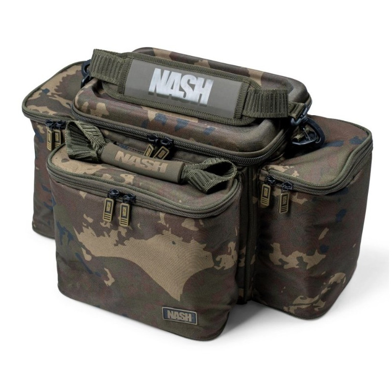 Torba Nash Tackle Subterfuge Carryall Small 30L Torba Nash Tackle Subterfuge Carryall Small 30L