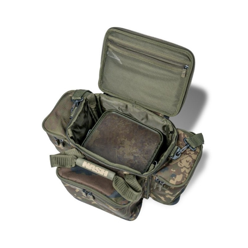 Torba Nash Tackle Subterfuge Carryall Small 30L Torba Nash Tackle Subterfuge Carryall Small 30L