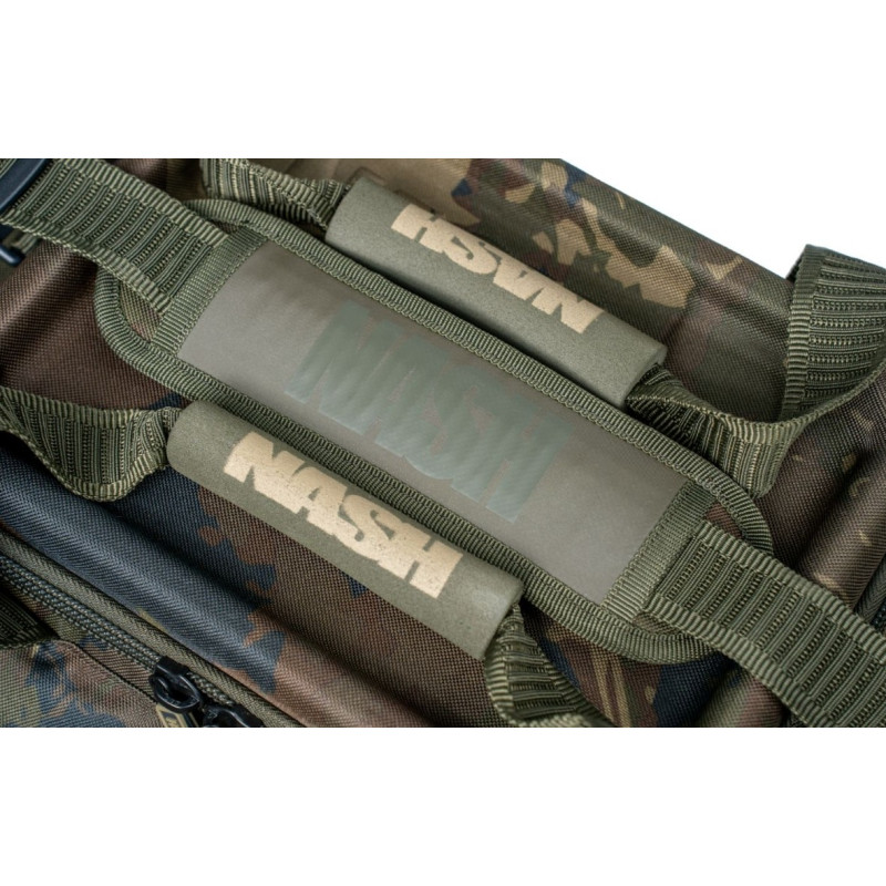 Torba Nash Tackle Subterfuge Carryall Small 30L Torba Nash Tackle Subterfuge Carryall Small 30L
