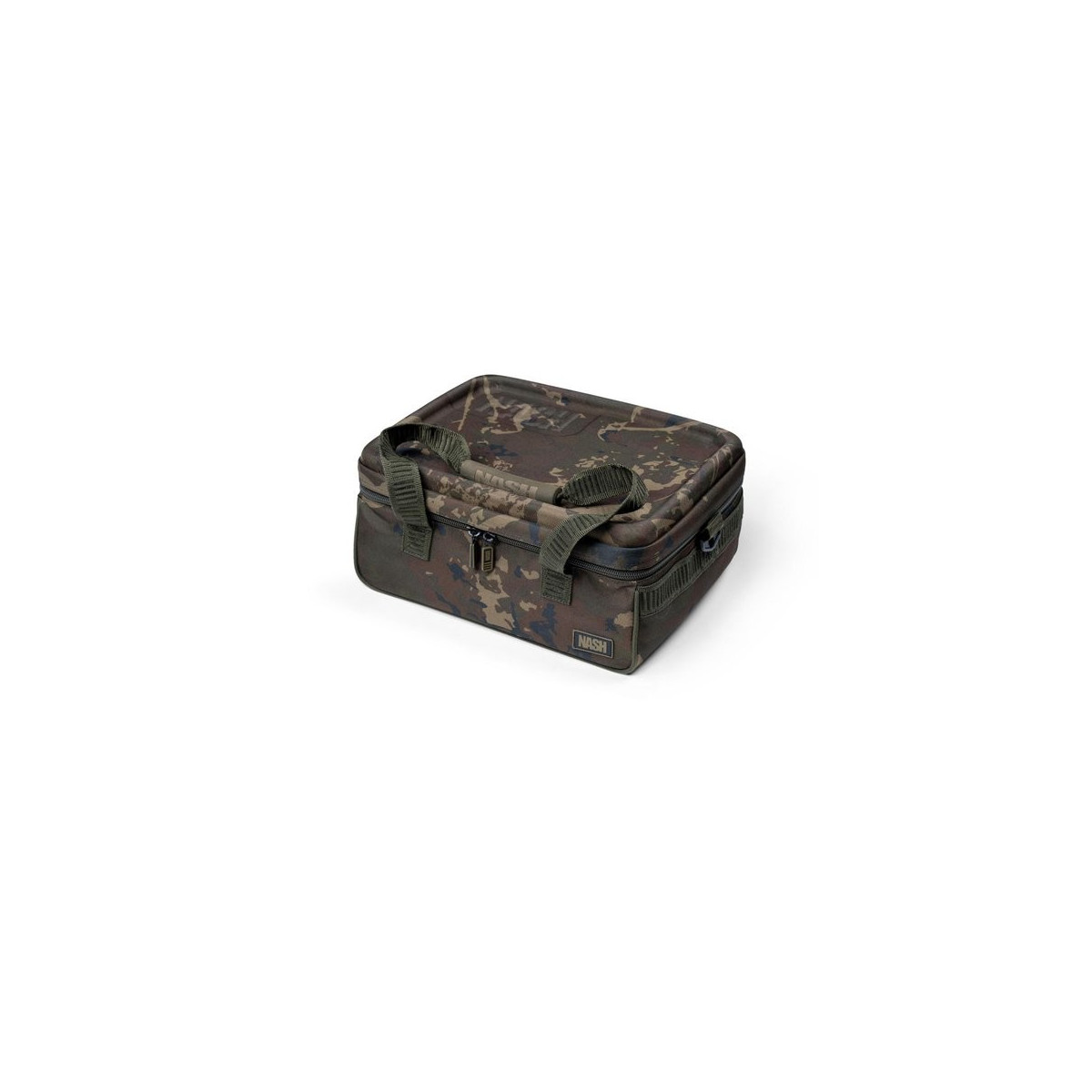 Torba termiczna Nash Subterfuge Big Freeze Cool Bag Small 20L Torba termiczna Nash Subterfuge Big Freeze Cool Bag Small 20L
