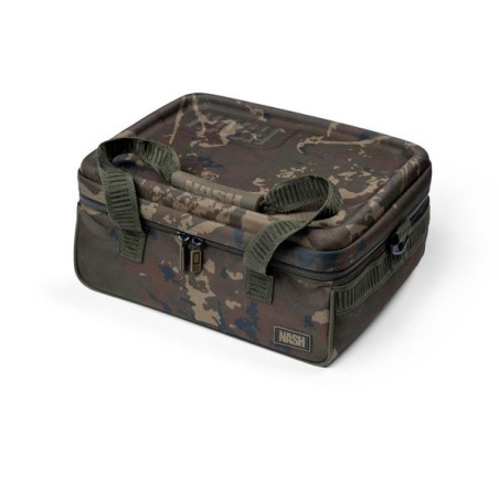 Torba termiczna Nash Subterfuge Big Freeze Cool Bag Small 20L Torba termiczna Nash Subterfuge Big Freeze Cool Bag Small 20L