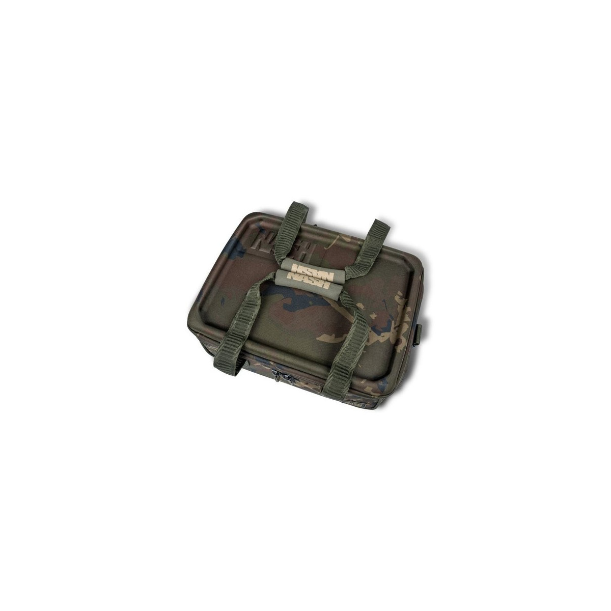 Torba termiczna Nash Subterfuge Big Freeze Cool Bag Small 20L Torba termiczna Nash Subterfuge Big Freeze Cool Bag Small 20L