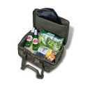 Torba termiczna Nash Subterfuge Big Freeze Cool Bag Small 20L Torba termiczna Nash Subterfuge Big Freeze Cool Bag Small 20L