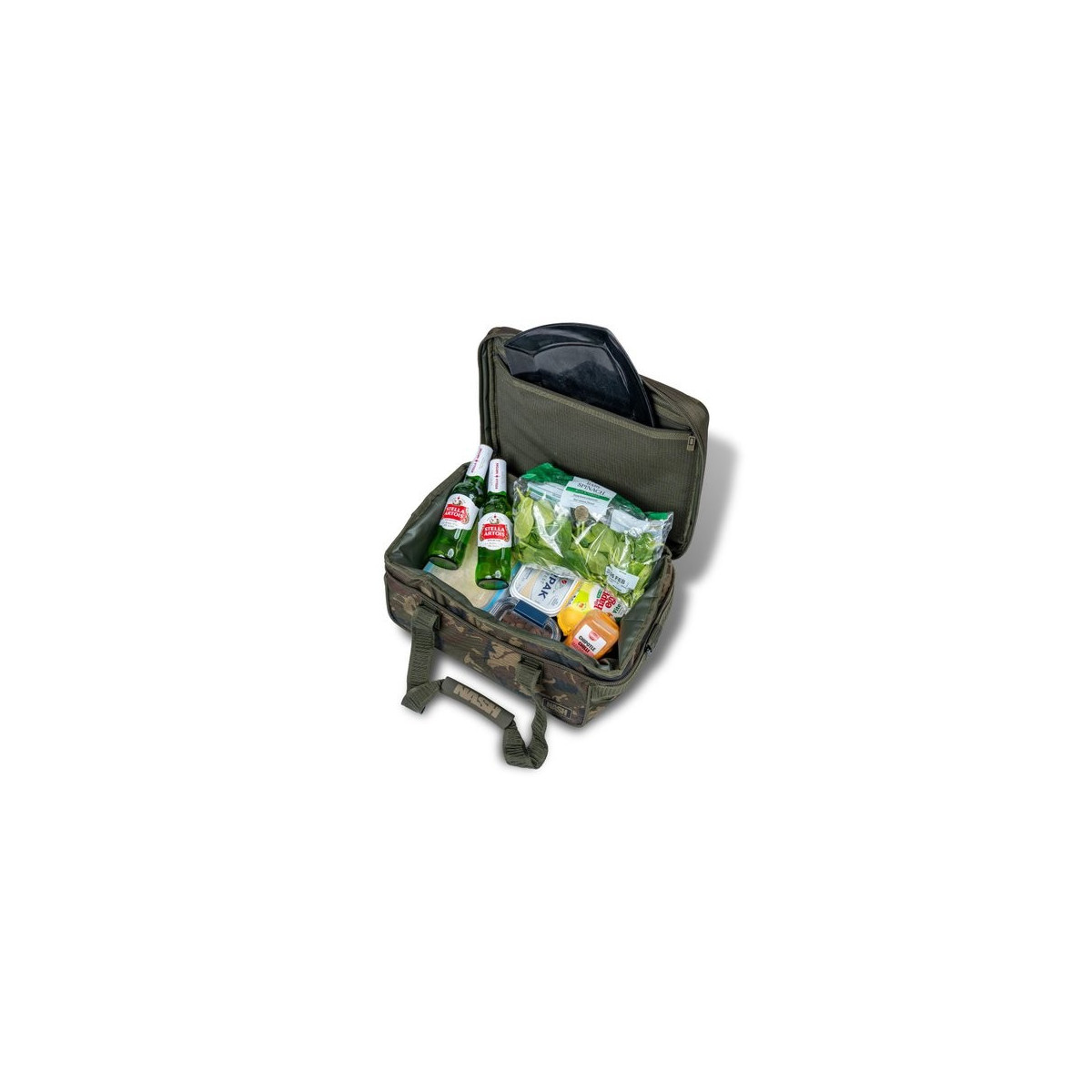 Torba termiczna Nash Subterfuge Big Freeze Cool Bag Small 20L Torba termiczna Nash Subterfuge Big Freeze Cool Bag Small 20L