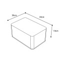 Torba termiczna Nash Subterfuge Big Freeze Cool Bag Small 20L Torba termiczna Nash Subterfuge Big Freeze Cool Bag Small 20L