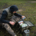 Torba termiczna Nash Subterfuge Big Freeze Cool Bag Small 20L Torba termiczna Nash Subterfuge Big Freeze Cool Bag Small 20L