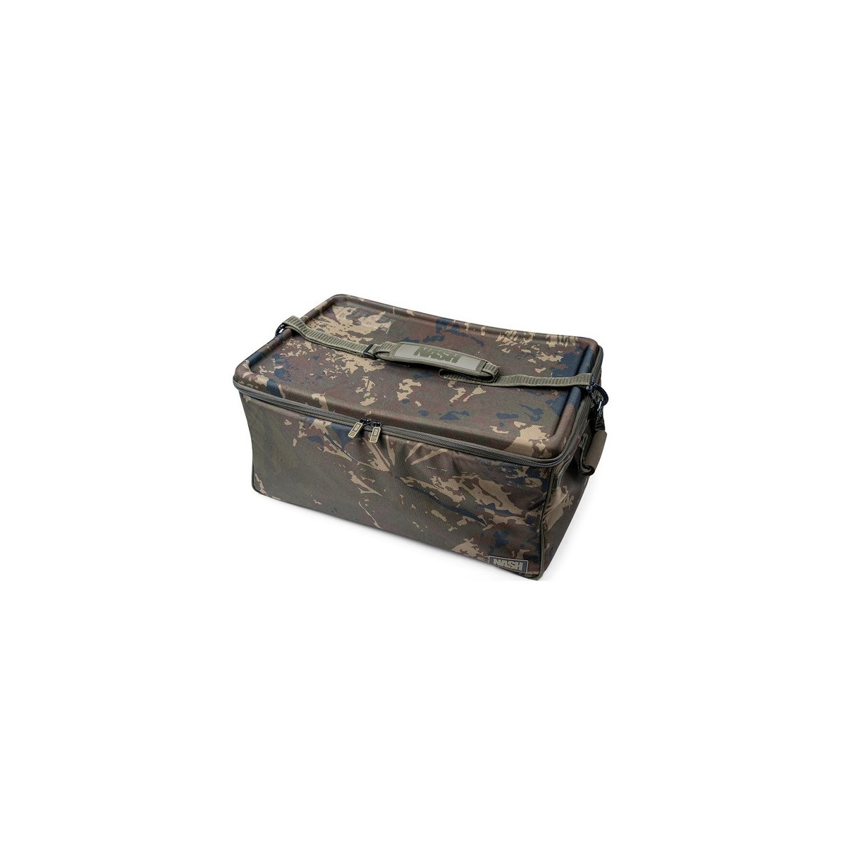 Torba termiczna Nash Subterfuge Big Freeze Cool Bag Large 70L Torba termiczna Nash Subterfuge Big Freeze Cool Bag Large 70L