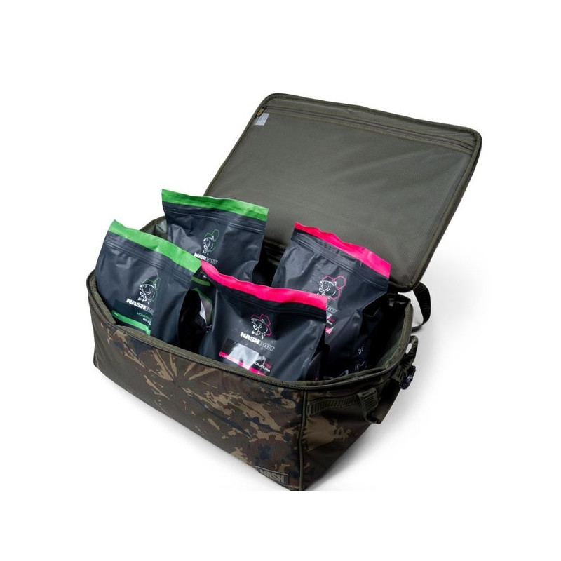 Torba termiczna Nash Subterfuge Big Freeze Cool Bag Large 70L Torba termiczna Nash Subterfuge Big Freeze Cool Bag Large 70L