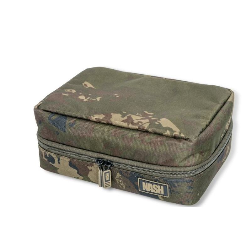 Pokrowiec na akcesoria Nash Tackle Subterfuge Workbox Pokrowiec na akcesoria Nash Tackle Subterfuge Workbox