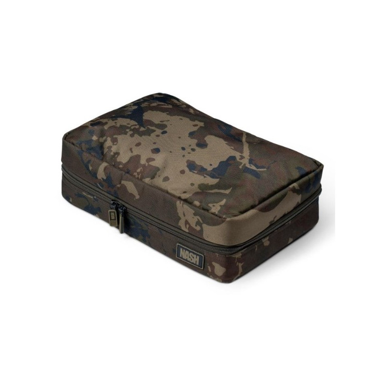 Pokrowiec na akcesoria Nash Tackle Subterfuge Workbox Pokrowiec na akcesoria Nash Tackle Subterfuge Workbox