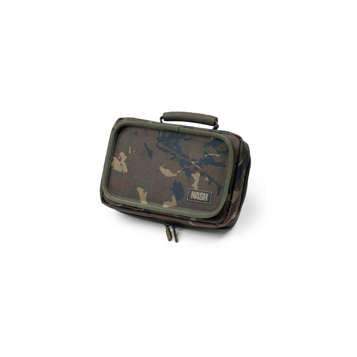 Pokrowiec na akcesoria Nash Tackle Subterfuge Workbox Pokrowiec na akcesoria Nash Tackle Subterfuge Workbox