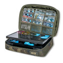 Pokrowiec na akcesoria Nash Tackle Subterfuge Workbox Pokrowiec na akcesoria Nash Tackle Subterfuge Workbox