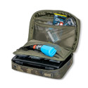 Pokrowiec na akcesoria Nash Tackle Subterfuge Workbox Pokrowiec na akcesoria Nash Tackle Subterfuge Workbox