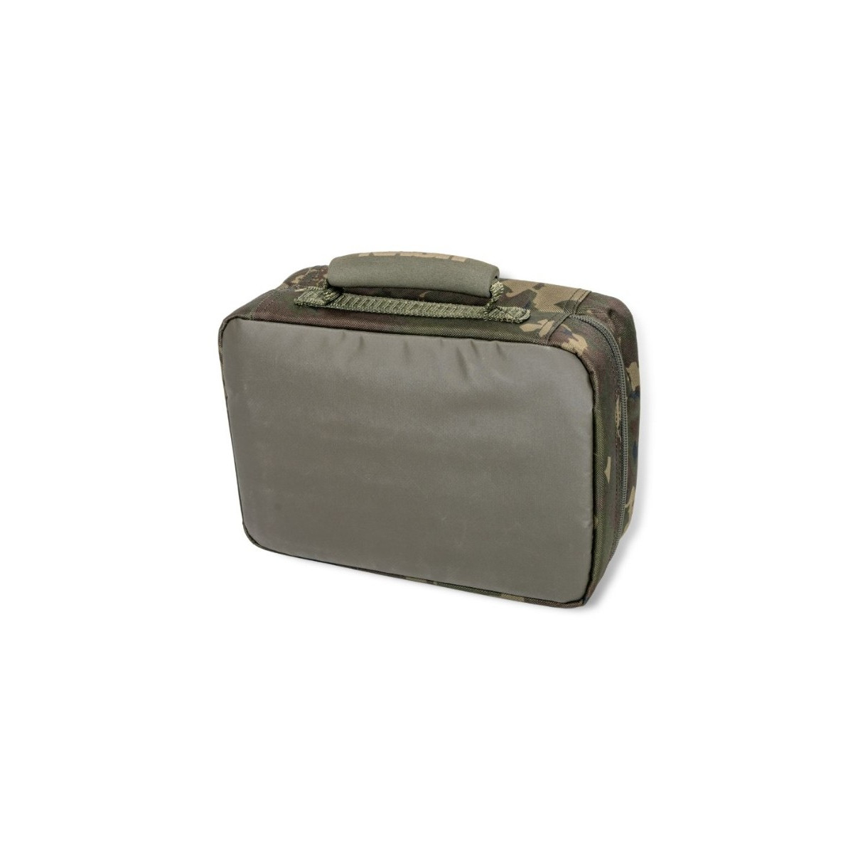 Pokrowiec na akcesoria Nash Tackle Subterfuge Workbox Pokrowiec na akcesoria Nash Tackle Subterfuge Workbox