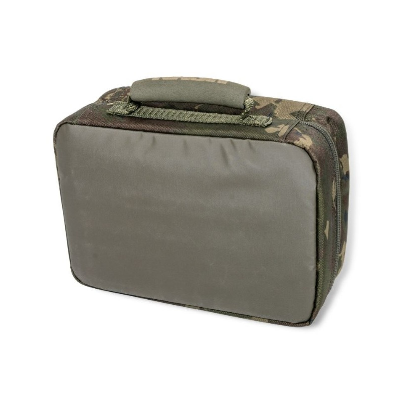 Pokrowiec na akcesoria Nash Tackle Subterfuge Workbox Pokrowiec na akcesoria Nash Tackle Subterfuge Workbox