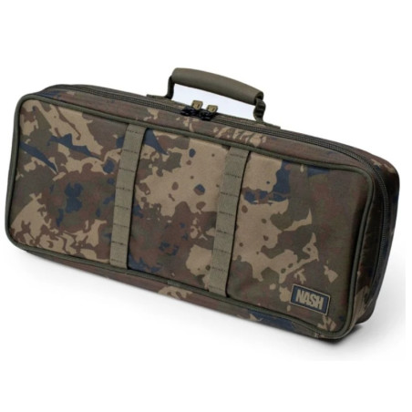 Torba Nash Subterfuge Buzz Bar Pouch Large 48x20x9cm