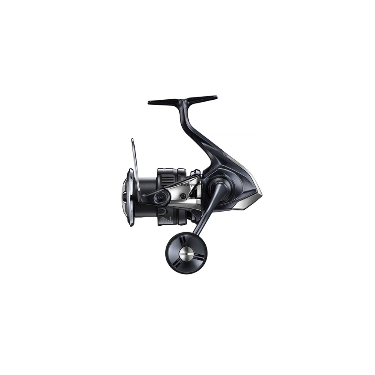 Kołowrotek Shimano Twin Power XD FB 4000 PG Kołowrotek Shimano Twin Power XD FB 4000 PG