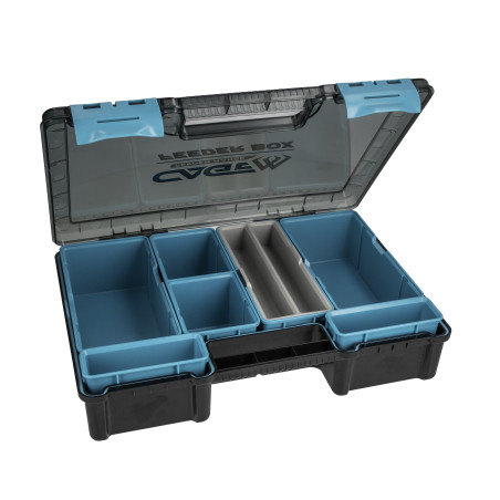 Organizer Mikado Feeder Box 35x25x8cm