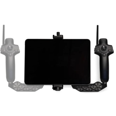 Uchwyt na tablet i pilota Deeper Quest Uchwyt na tablet i pilota Deeper Quest