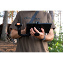Uchwyt na tablet i pilota Deeper Quest Uchwyt na tablet i pilota Deeper Quest