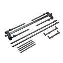 Stanowisko Prologic Element Twin-Sky 2 Rod Pod Stanowisko Prologic Element Twin-Sky 2 Rod Pod