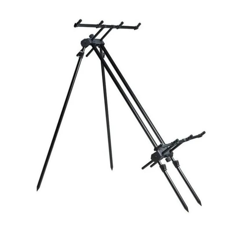 Stanowisko Prologic Element Quad-Sky 4 Rod Pod Stanowisko Prologic Element Quad-Sky 4 Rod Pod