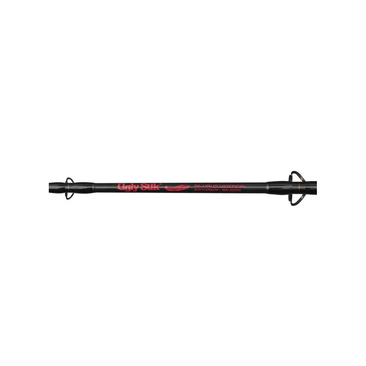 Wędka Shakespeare Ugly Stik Silurus Distance 3,30m 120-200g