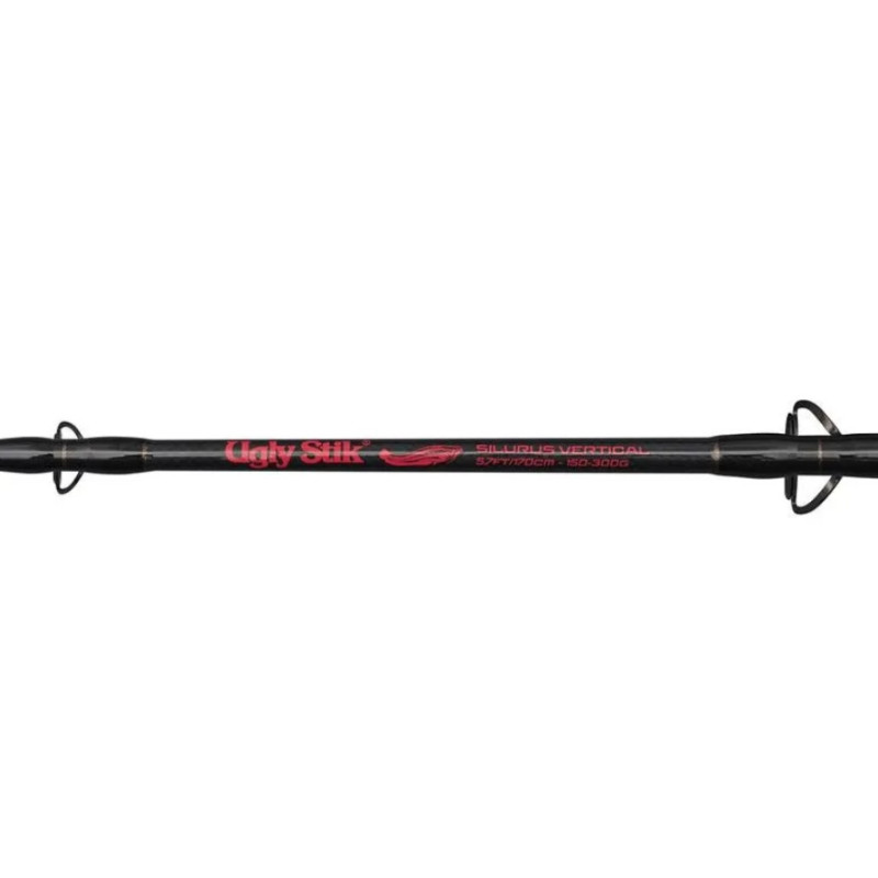 Wędka Shakespeare Ugly Stik Silurus Distance 3,30m 120-200g