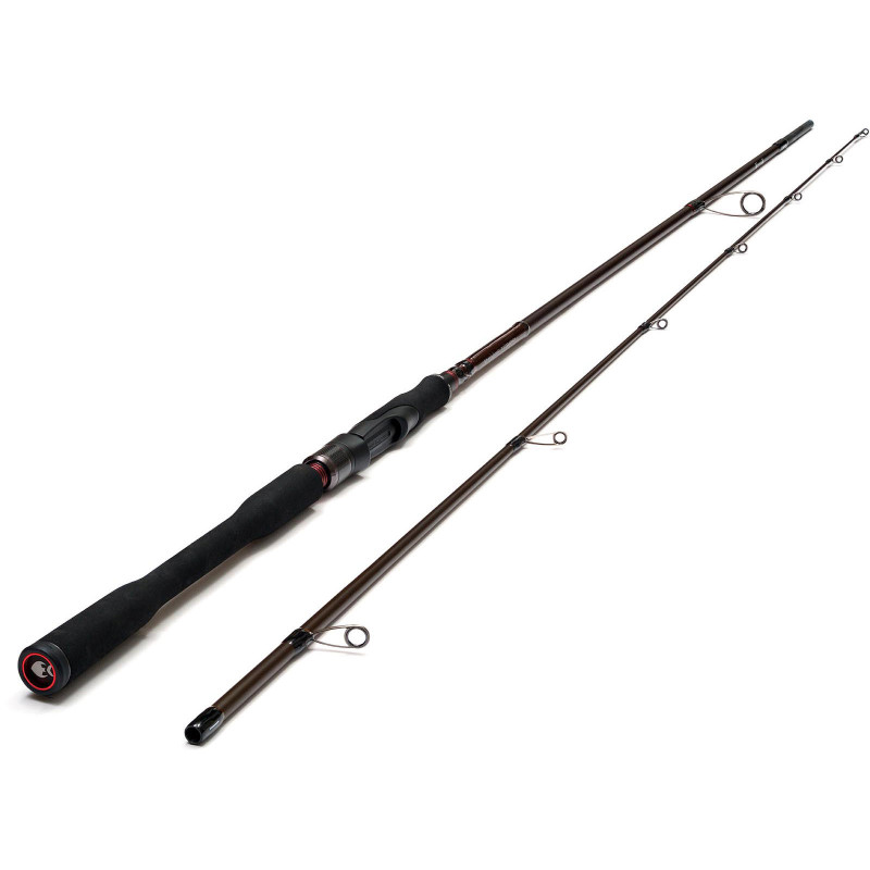 Wędka Westin W4 POWERTEEZ 2ND ML 250cm / 7-28g Wędka Westin W4 POWERTEEZ 2ND ML 250cm / 7-28g