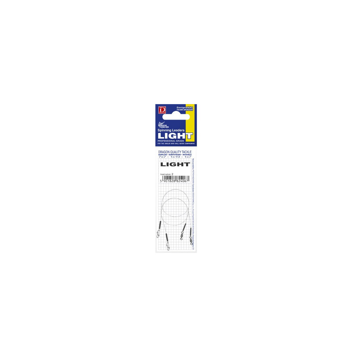przypon-invisible-fluorocarbon-8kg-light-dragon przypon-invisible-fluorocarbon-8kg-light-dragon